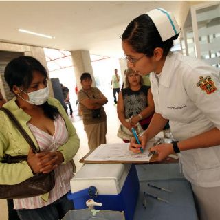 Personal de hospitales civiles denuncian carencia grave de insumos
