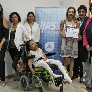 Apoyar a niños con epilepsia refractaria, propósito de nueva AC.