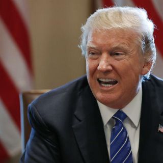 Trump desmiente acuerdo con demócratas sobre DACA