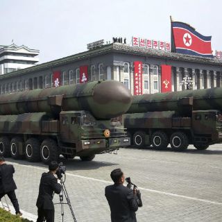 Norcorea amenaza con 'reducir a cenizas' a EU y 'hundir' a Japón