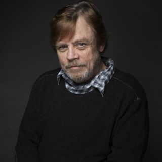 Mark Hamill visitará la Ciudad de México