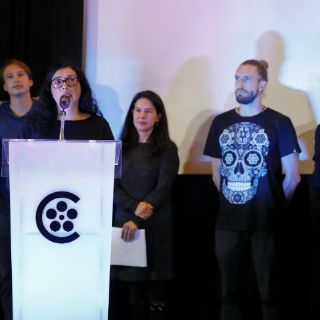 'Tempestad' representará a México en los Oscar