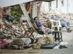 Senadores del PRI y del PRD critican la propuesta de López Obrador por supuesto proselitismo. EFE / M. Martínez