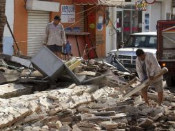 Por lo menos 3 mil 400 alertas permanecen guardadas en bodegas del estado. AP / ARCHIVO