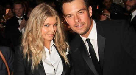 Fergie y Josh Duhamel anunciaron su separación luego de ocho años de matrimonio. INSTAGRAM / fergie