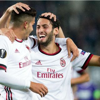 Europa League arranca con goleadas