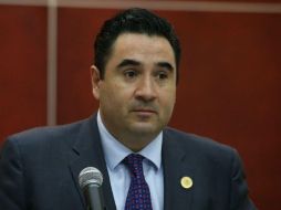 El presidente del STJ, Ricardo Suro Esteves, informó que esos recursos están considerados en el anteproyecto de presupuesto 2018. EL INFORMADOR / ARCHIVO