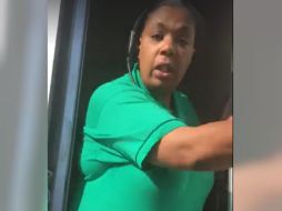 El video ha sido compartido más de seis mil veces y tiene casi dos mil comentarios. FACEBOOK / Wendy Rios