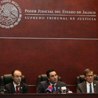 Niegan pacto entre PRI y MC para nombrar magistrados