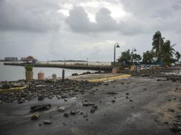 El número de muertes causadas por 'Irma' ha llegado a 81. AP / ARCHIVO