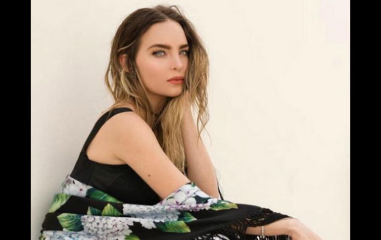 Belinda comentó que está acostumbrada a que la busquen muchos pretendientes cuando está soltera. INSTAGRAM / belindapop Veri