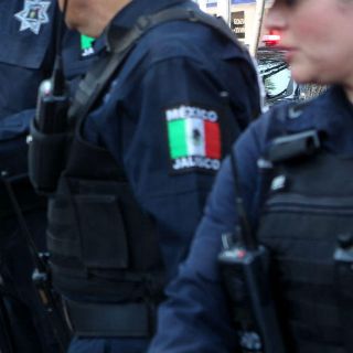 Revisan últimos detalles homologación salarial de policías