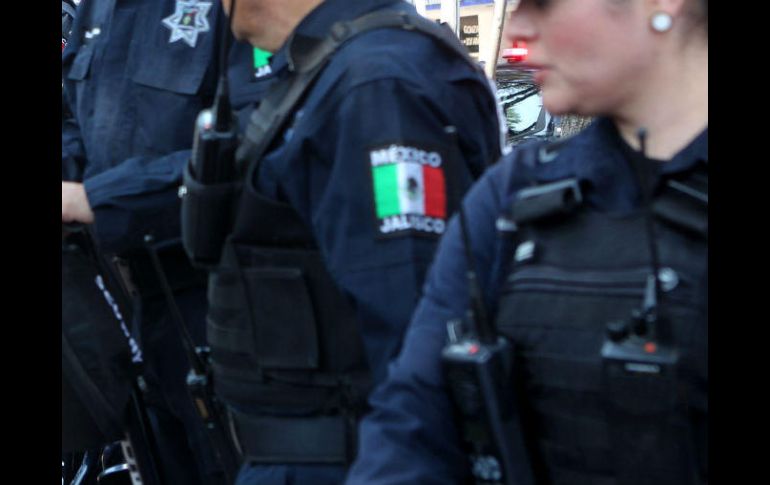 Se busca que a partir del 2018 todas las corporaciones municipales de la metrópoli tendrán el mismo salario base. EL INFORMADOR / ARCHIVO