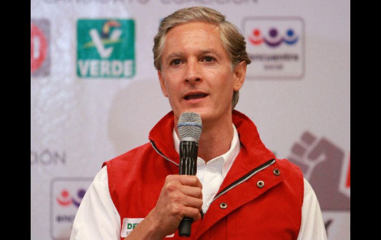 Los magistrados consideraron que no hubo rebase de tope de campaña, como alegó Morena. NTX / ARCHIVO