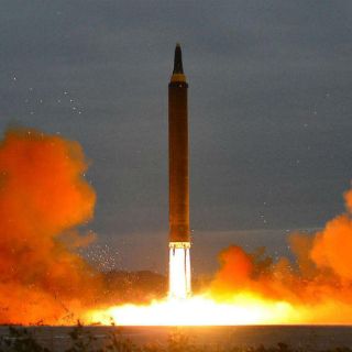 Condena México nuevo lanzamiento de misil norcoreano