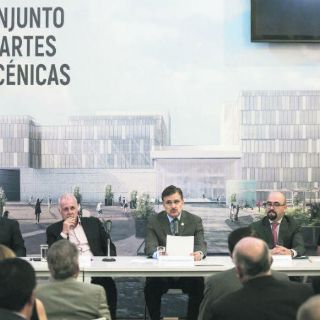 Plácido Domingo, la voz que inaugurará el CAE