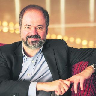 Juan Rulfo visto por Juan Villoro