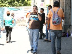 El clima soleado predominará este día en Jalisco, con posibilidad de lluvias en algunas regiones. EL INFORMADOR / ARCHIVO