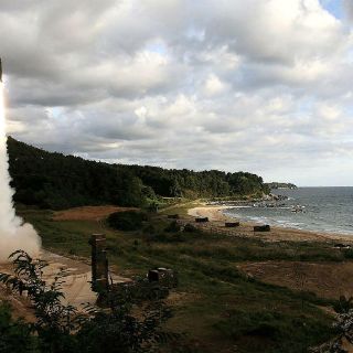 A Estados Unidos se le acaba la paciencia con Corea del Norte