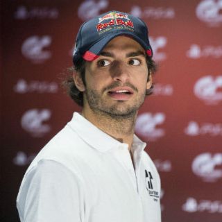 Carlos Sainz se unirá a Renault en 2018