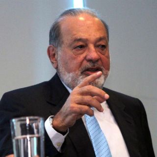 Empresas van contra Slim en telefonía móvil e Internet