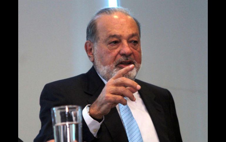 Externan al IFT su preocupación de que Telcel concentre el espectro para servicios móviles en detrimento de la competencia. SUN / ARCHIVO