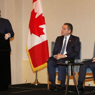 México y Canadá renovarán compromiso de prácticas aduaneras