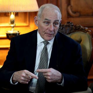 NYT no refleja visión de Kelly sobre México: embajador