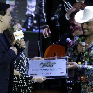 Habrá serie y película de José Alfredo Jiménez