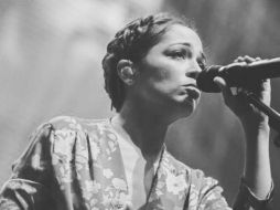 Incluye canciones de Natalia Lafourcade, hasta de Pedro Infante. INSTAGRAM / natalialafourcade V