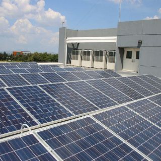 El Tec de Monterrey en Guadalajara presume uso de energía sustentable