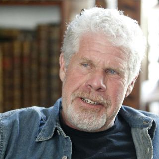 Un demonio va por la presidencia de EU