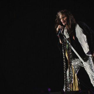 Aerosmith se despiden de su público ecuatoriano
