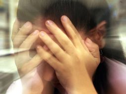 Este padecimiento provoca angustia mental y afecta a la capacidad de realizar tareas cotidianas. SUN / ARCHIVO