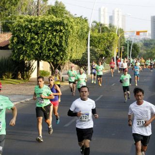 Anuncian cierre vial debido a la Carrera por la Independencia