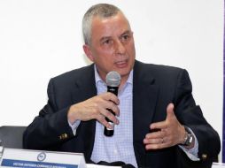 El fiscal informó que buscarán que el chofer sea juzgado por feminicidio, violación, privación de la libertad y robo. SUN / ARCHIVO