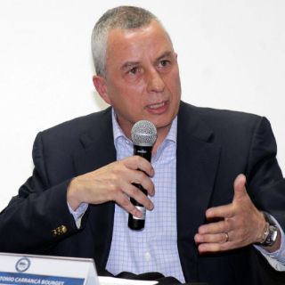 Chofer violó y estranguló a Mara Fernanda, según Fiscalía