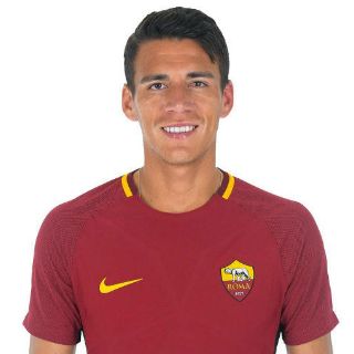 Héctor Moreno debuta con la Roma