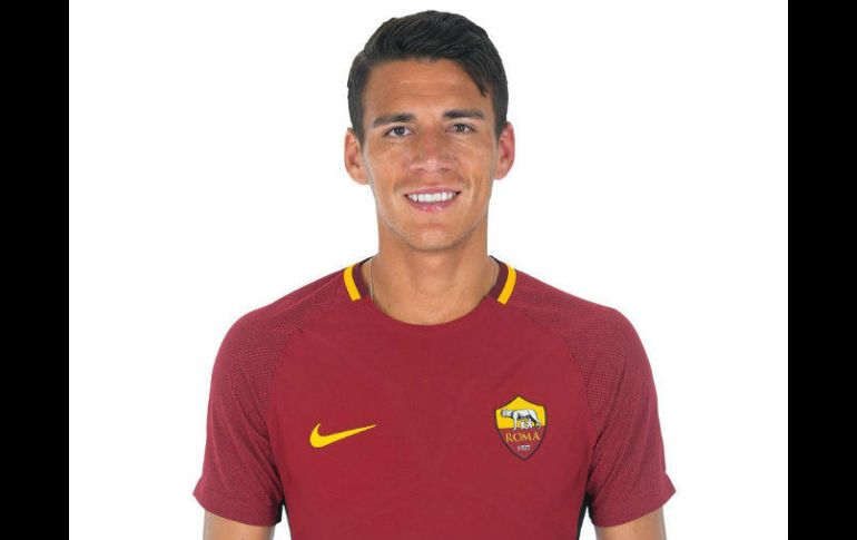 La victoria coloca momentáneamente a la Roma en la séptima posición de la Serie A. TWITTER / @AsRomaEspanol