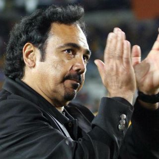 Afición de Atlético de Madrid no olvida 'traición' de Hugo Sánchez