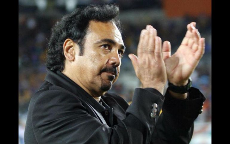 Sánchez ganó una Copa del Rey y un pichichi con los Colchoneros. NTX / ARCHIVO