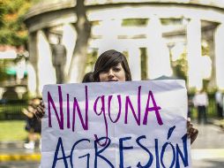 La Comisión Ejecutiva de Atención a Víctimas señala que la impunidad en delitos sexuales es de grandes dimensiones. EL INFORMADOR / ARCHIVO