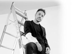 Álvaro Valadez imprime su sello en cada trabajo en el que interviene. ESPECIAL / Jesús Villanueva