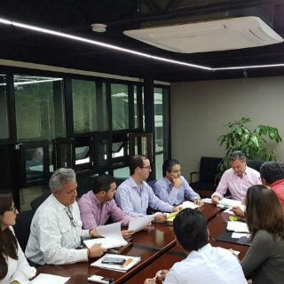 Evalúa SEP escuelas sometidas a rehabilitación por sismo