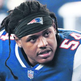 Los Pats tendrán ausencias frente a los Saints