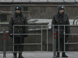 Las llamadas telefónicas comenzaron el 10 de septiembre en la ciudad siberiana de Omsk. AP / ARCHIVO