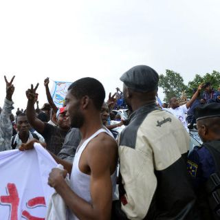 Ejército del Congo mató a 36 refugiados durante protesta: ONU