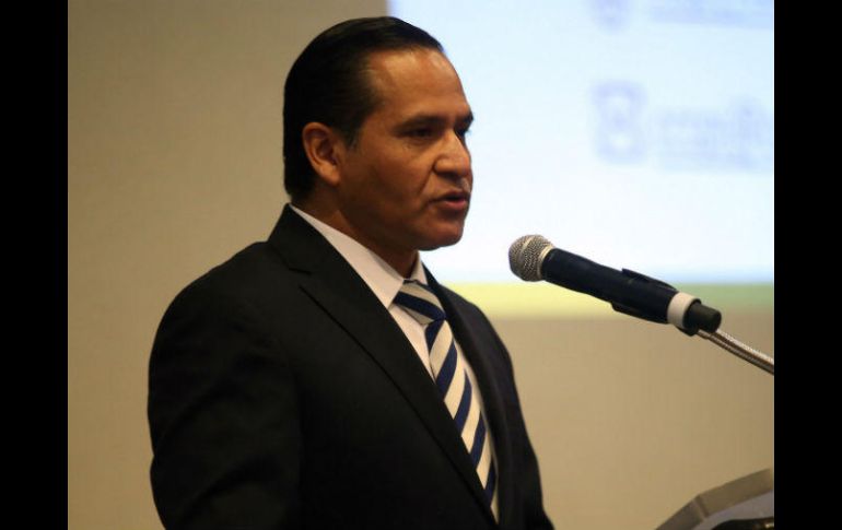 El fiscal lamenta que la falta de adhesión a la ley por parte de este tipo de empresas ponga en vulnerabilidad a sus propios choferes. EL INFORMADOR / ARCHIVO