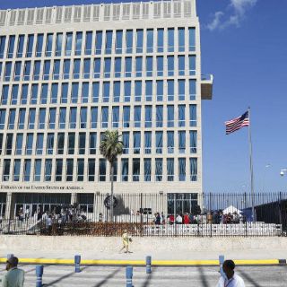 EU analiza la posibilidad de cerrar embajada en Cuba