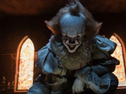 La adaptación de ‘It’, de los estudios New Line y Warner Bros, se mantiene en la cima de los cines norteamericanos ESPECIAL / CORTESÍA WARNER BROS.